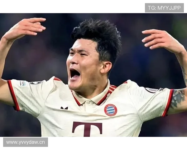 金玟哉欧冠强强对话关键表现解析