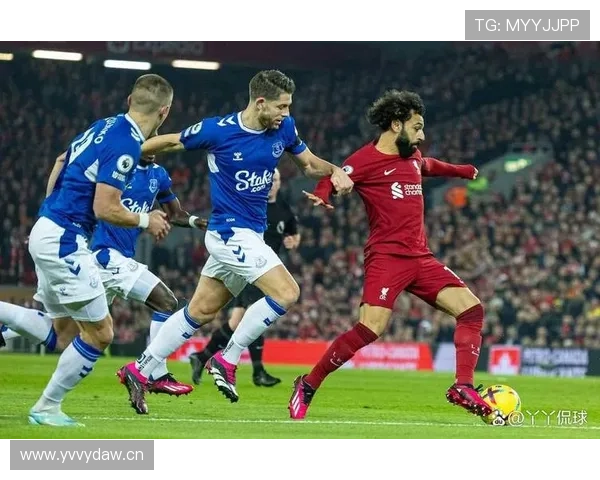 利物浦高强度打法持续，是否正透支其长期竞争力与阵容稳定性