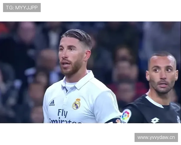 拉莫斯与范戴克:不同时代顶级中卫对比分析