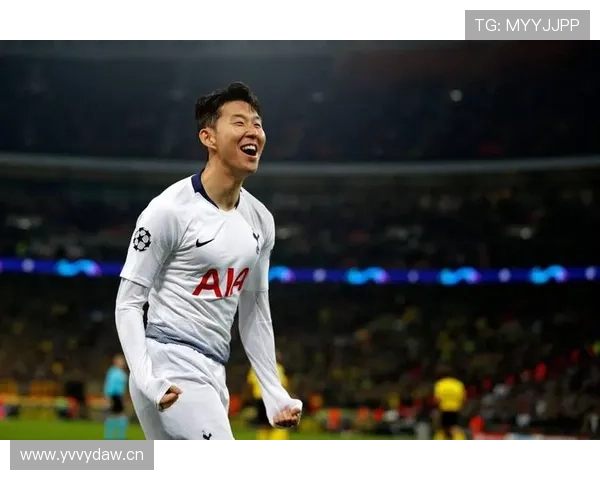 孙兴慜:亚洲足球历史第一人的荣誉与数据解析 孙兴慜:亚洲足球历史第一人的荣誉与数据解析