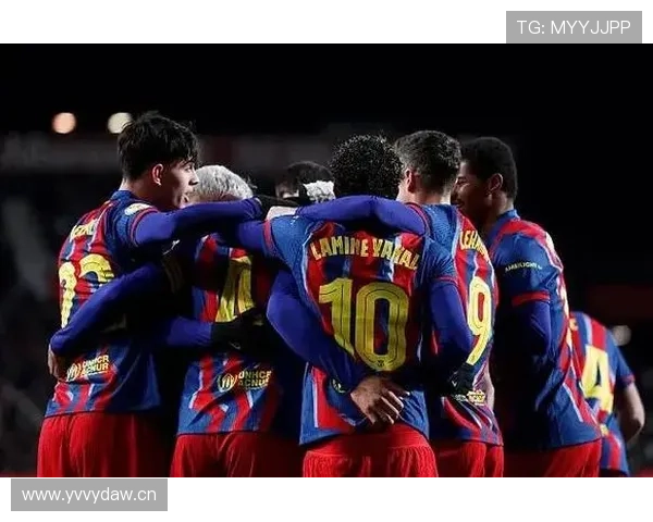 巴萨进攻效率低迷,机会频造却屡屡错失,对争冠形势产生影响