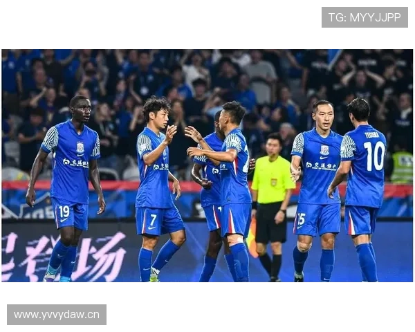 上海申花进攻流畅但终结乏力，赛季争冠形势面临考验