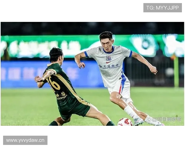 上海申花进攻问题凸显：创造不缺，终结能力成瓶颈