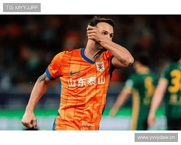 山东泰山关键战屡屡崩盘,问题已逐步反映在赛季走势中