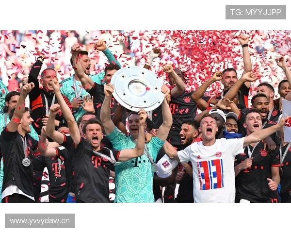 拜仁国内联赛霸主地位松动,德甲竞争格局面临结构性变化 拜仁国内联赛霸主地位松动,德甲竞争格局面临结构性变化