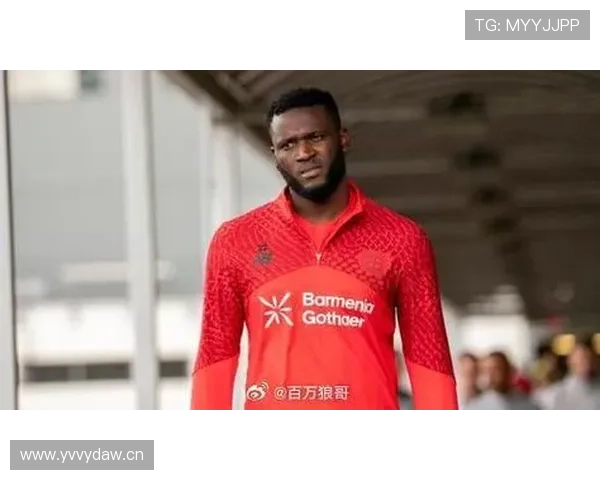 从欧战黑马到顶级联赛球员：博尼法斯的荣誉跃迁