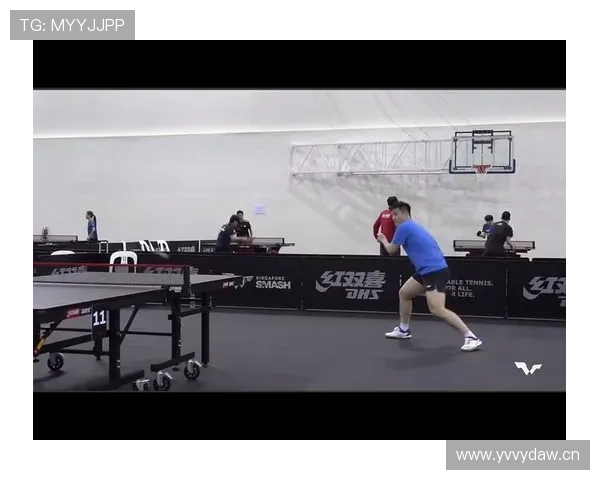 樊振东训练完顺手买下整层楼？