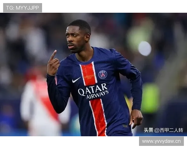 看了奥斯曼·登贝莱早上训练照和昨晚豪宅派对在同一天，脑子直接短路