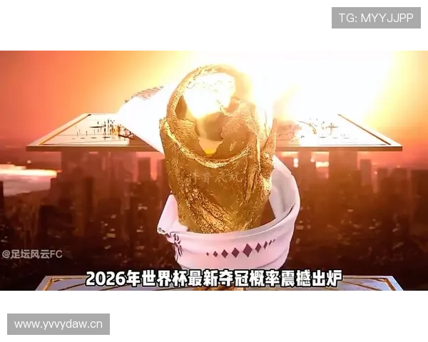 2026世界杯扩军后冠军难度变高了吗